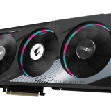 GIGABYTE Launches the GeForce RTX 4060 and 4060 Ti Series GPUs