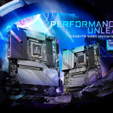GIGABYTE Launches B660 and H610 Motherboards