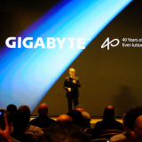 GIGABYTE Event Unveils New Products with “ENTER INFINITY” at COMPUTEX 2026
