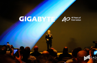 GIGABYTE Event Unveils New Products with “ENTER INFINITY” at COMPUTEX 2026
