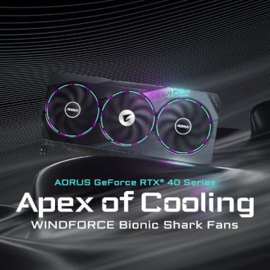 GIGABYTE Introduces Its GeForce RTX 4090 Series Graphics Card Offerings