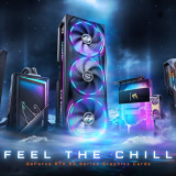 GIGABYTE Debuts NVIDIA GeForce RTX 50 Series Graphics Cards at CES 2025