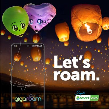 Smart GigaRoam Offers You Services to Enjoy International Travels