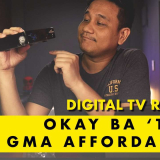 GMA Affordabox Brings the Digital TV Viewing Experience to Filipino Households