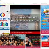 GMA News and Public Affairs Allegedly Targeted in Major Ransomware Attack