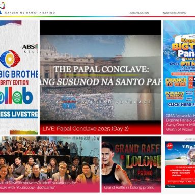 GMA News and Public Affairs Allegedly Targeted in Major Ransomware Attack