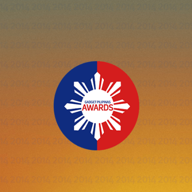 The Best Things in 2014: Gadget Pilipinas Awards