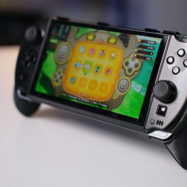 Why Handheld Gaming is the Future We Have Now