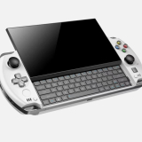 GPD Win 4 Tipped to be Powered by an AMD Ryzen 6000 CPU with a Compact Design