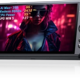 GPD Win 5 Handheld Gaming Console Revealed with Desktop-Class Performance