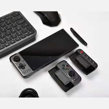 GPD XP Plus Coming Soon Equipped with Dimensity 1200