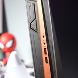 Portability Meets Power with ASUS ROG GR8 II and ASUS G20CB