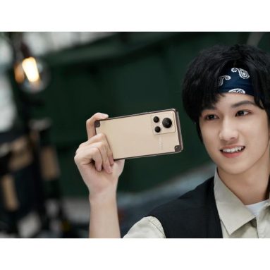 realme GT2 Explorer Master Edition World’s First Smartphone to Feature LPDDR5X RAM