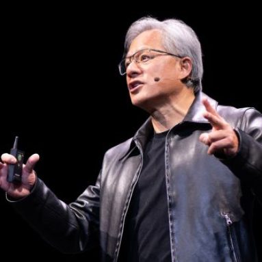NVIDIA Gears Up for Mammoth GTC 2024 Conference, Jensen Huang to Keynote
