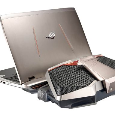 7 New ASUS ROG Gaming Laptops That You Should Know