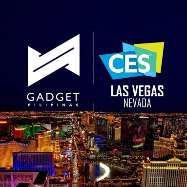 Our CES 2019 Coverage Kit!