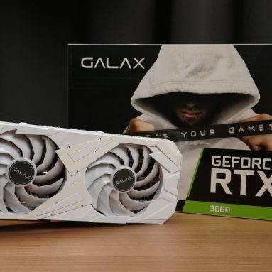 Galax-RTX-3060-EX-White-Review