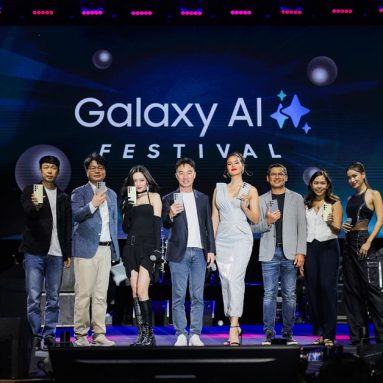 Samsung Galaxy S24 Series Debuts in PH via Star-Studded Galaxy AI Festival