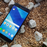 Samsung Revitalizes Galaxy A Series with the new A5 and A7