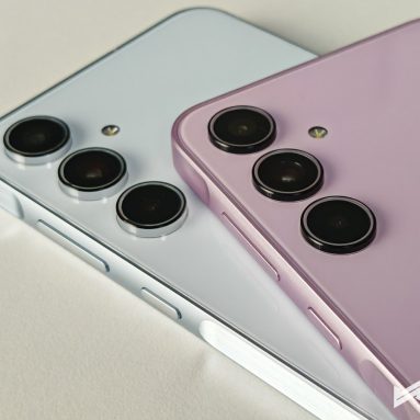 Capture Awesome Travel Moments with the Galaxy A55 and A35 5G