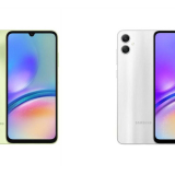Samsung Galaxy F05 and M05 Listing Spotted on Wi-Fi Alliance 