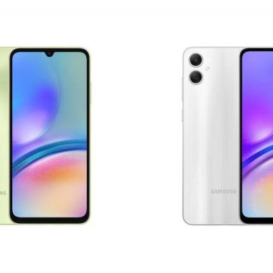 Samsung Galaxy F05 and M05 Listing Spotted on Wi-Fi Alliance 