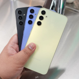 Samsung Galaxy A34 5G and A54 5G Launched in PH