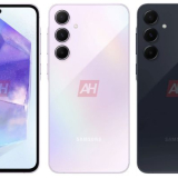 Samsung Galaxy A55 5G May Pack an Exynos 1480 Chipset and 25W Charging