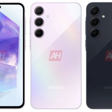 Samsung Galaxy A55 5G May Pack an Exynos 1480 Chipset and 25W Charging
