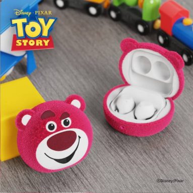 Samsung Galaxy Buds FE with Toy Story Cases Launched in Korea