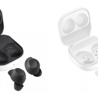 Samsung Galaxy Buds FE Design Leaked