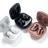 Samsung Galaxy Buds Live Boasts ANC and Wireless Charging