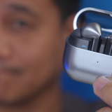 Galaxy Buds3 Pro Review