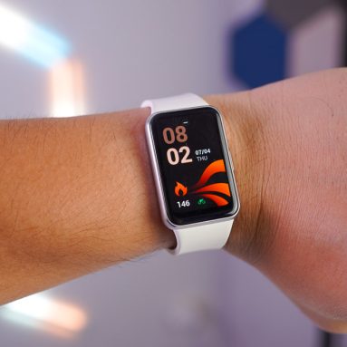 Samsung Galaxy Fit3: Your New Health and Fitness Companion