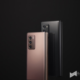 Samsung Galaxy Z Fold2 showcases creator-focused features!