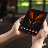 Samsung Galaxy Z Fold2 is an engineering marvel!