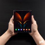 Samsung Galaxy Z Fold2 Elevates Productivity and Entertainment with Improved UI and Multitasking Features