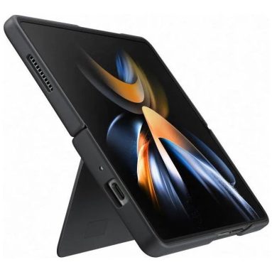 Samsung Galaxy Fold4 Design and Case Leaked