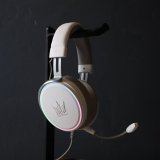 Galax HOF Maestro H1 Wired Gaming Headset Review
