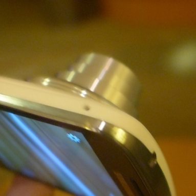 Samsung Officially Outs Galaxy K Zoom