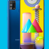 Samsung Galaxy M31 Launching in PH on May 29, Priced at PhP13,990