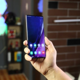 Samsung Galaxy Note20 Ultra First Impressions