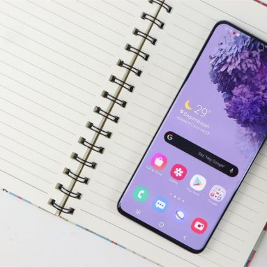 Samsung Launches its Online Store in the Philippines