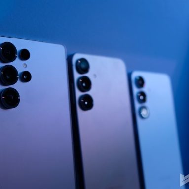 Smart Opens Pre-Orders for Samsung Galaxy S25 Series