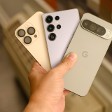 Samsung Galaxy S25 Ultra Tops our Flagship Smartphone Benchmarks