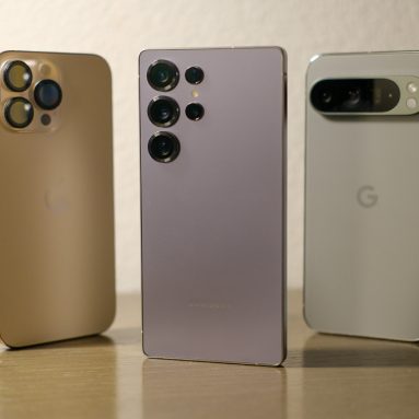 Best Flagship of 2025 that you can buy at Cyberzone