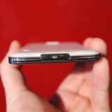 This is the Samsung Galaxy S5