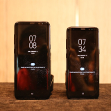 Samsung Philippines Announces Pre-Order Dates for Galaxy S8 and S8+