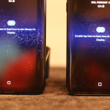 Samsung Galaxy S8 and S8+ First Impressions