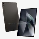 Samsung Galaxy Tab 10 Series May Launch in October